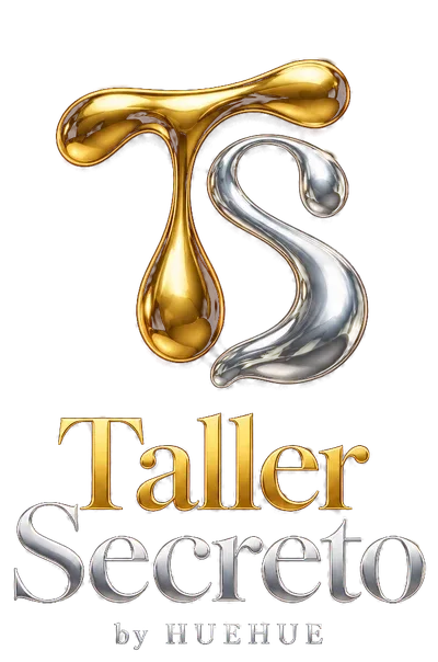 Taller Secreto by HUEHUE